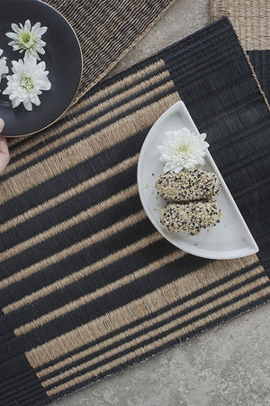 Placemat L Mixed Horizon Pasta