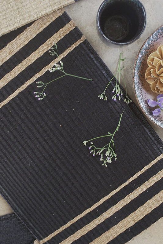 Placemat L Mixed Triple Pasta